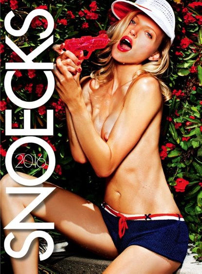 Snoecks 2016, Geert Stadeus - Paperback - 9789077885352