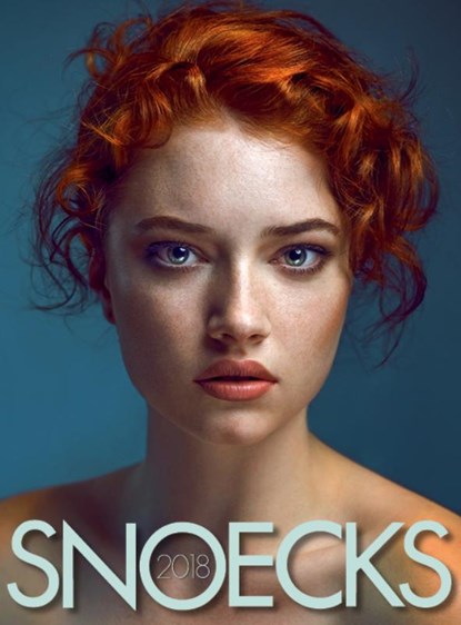 Snoecks 2018, Geert Stadeus ; Halbe de Jong - Paperback - 9789077885437