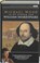 In de voetsporen van Shakespeare, WOOD, M. - Gebonden - 9789077895634