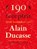 190 recepten uit de keukschool van Alain Ducasse, Alain Ducasse - Gebonden - 9789077902103