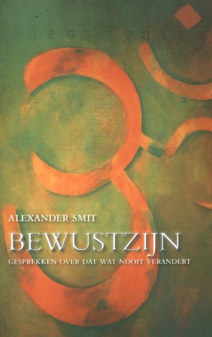 Bewustzijn, Alexander Smit - Paperback - 9789077908044