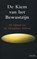 De kiem van bewustzijn, Shri Nisargadatta Maharaj - Paperback - 9789077908112