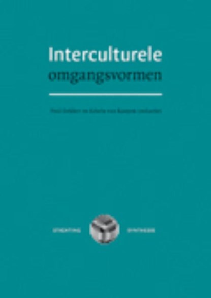 Interculturele omgangsvormen, P. Dekker ; E. van Rooyen - Paperback - 9789077916049