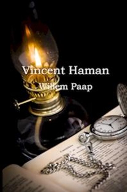 Vincent Haman, Willem Paap - Paperback - 9789077932049