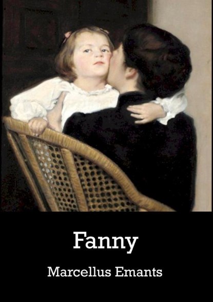 Fanny, Marcellus Emants - Paperback - 9789077932179