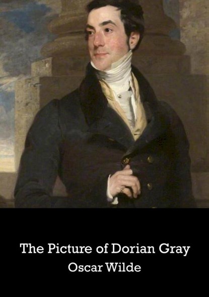 The picture of Dorian Gray, Oscar Wilde - Paperback - 9789077932209
