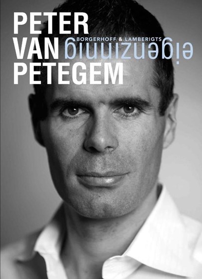 Eigenzinnig, PETEGEM, P. van - Paperback - 9789077941959