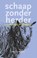 Schaap zonder herder voorbij kerk en Bhagwan, Olke van der Meer - Paperback - 9789077944103