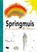 Springmuis, Dick Letema - Paperback - 9789077944110