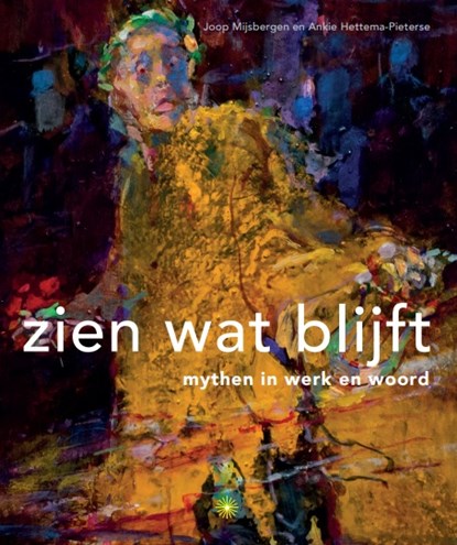 Zien wat blijft, Ankie Hettema-Pieterse - Paperback - 9789077944196