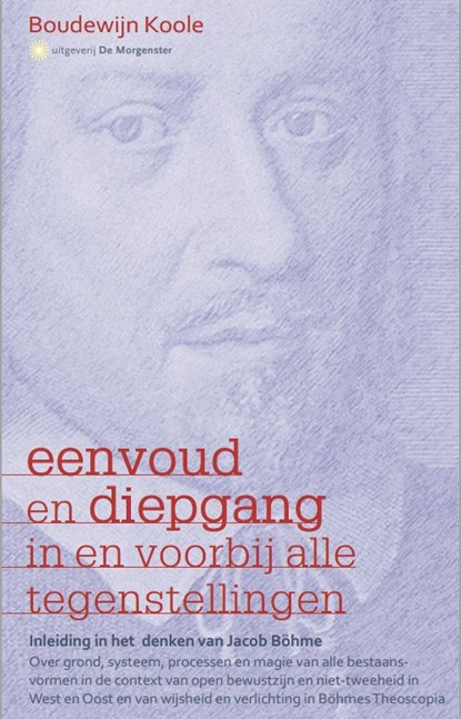 Eenvoud en diepgang, Boudewijn Koole - Paperback - 9789077944233