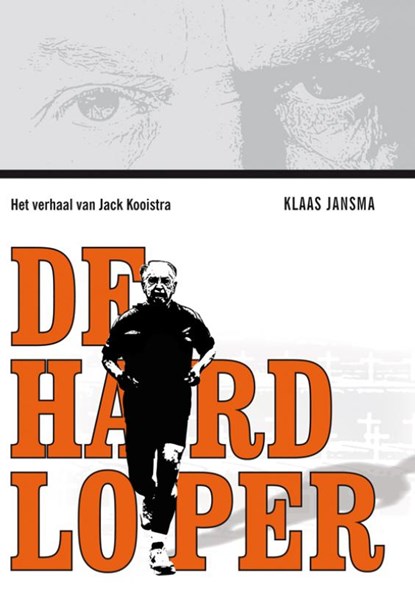 De hardloper, Klaas Jansma - Paperback - 9789077948415