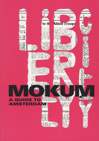 MOKUM, Christian Ernsten - Paperback - 9789077966556