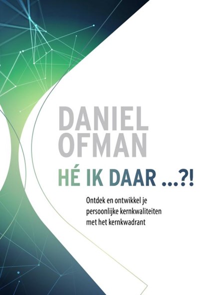 Hé Ik Daar...!?, Daniel Ofman - Paperback - 9789077987186