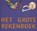 Het grote rekenboek, Marijke van der Mark ; Jolanda Kuiper - Gebonden - 9789077990445