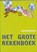 Het Grote Rekenboek Groep 6 Antwoorden, Scala - Paperback - 9789077990476