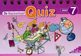 De Basisschool Quiz Groep 7 - Scala Leuker Leren - 9789077990742