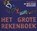 Het grote rekenboek plusboek, Henk Pfaltzgraff - Paperback - 9789077990896