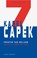 Prenten van Holland, Karel Capek - Paperback - 9789078068242