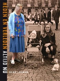 Heden en verleden, altijd nu | Rene Louman | 