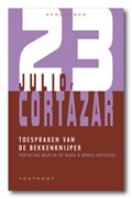 De toespraken van de bekkenknijper | Julio Cortazár | 