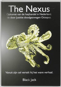 Black Jack The Nexus | J. van der Holst | 