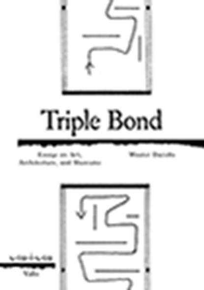 Triple Bound, Wouter Davidts - Paperback - 9789078088493