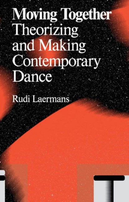 Moving Together, Rudi Laermans - Paperback - 9789078088523