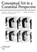 Conceptual art in a curatorial perspective, Nathalie Zonnenberg - Paperback - 9789078088769