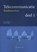 Telecommunicatie 1, W. Sterken ; J.M.M. Stieger - Paperback - 9789078094548