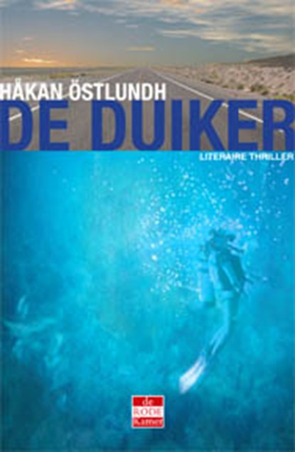 De duiker, Håkan Östlundh ; Ha°kan Östlundh - Paperback - 9789078124146