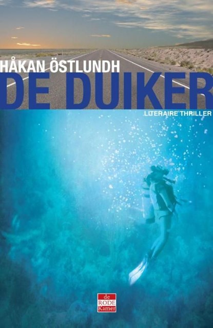 De duiker, Håkan Östlundh - Ebook - 9789078124191