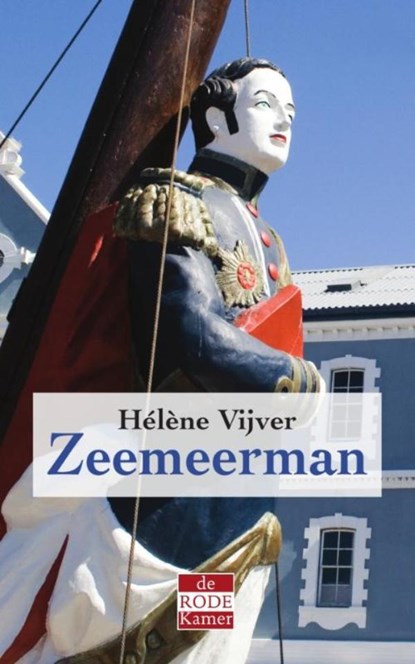 Zeemeerman, Hélène Vijver - Ebook - 9789078124849