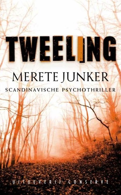 Tweeling, Merete Junker - Ebook - 9789078124863