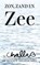 Zon, zand en zee, Berend-Jan Challa - Paperback - 9789078169147