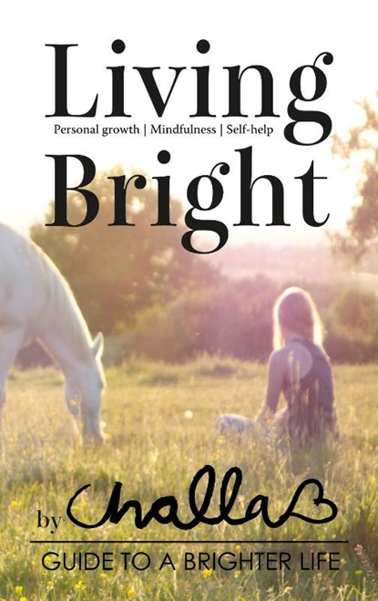 Living Bright, Angelique Challa - Paperback - 9789078169598