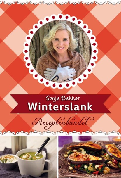 Winterslank, Sonja Bakker - Gebonden - 9789078211259