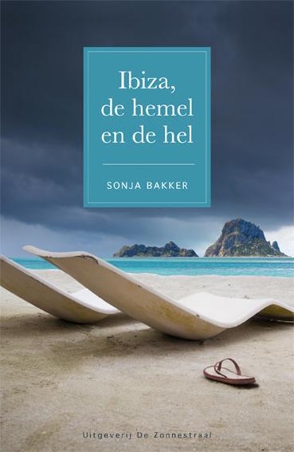Ibiza, de hemel en de hel, Sonja Bakker - Paperback - 9789078211297