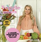Veggie koken met Sonja | Sonja Bakker | 