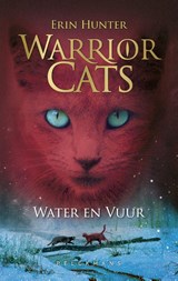 Water en vuur - Erin Hunter - 9789078345190