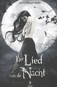 Lied van de nacht | Camilla Morgan-Davis | 