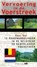 Vervoering in de voerstreek, K. Bos - Paperback - 9789078407492