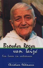 Broeder Roger van Taizé | C. Feldmann | 