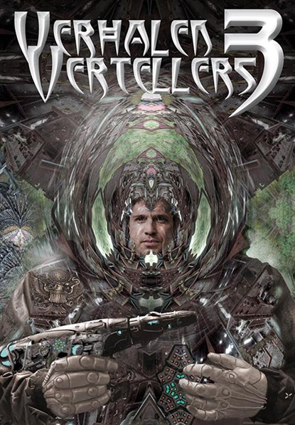 Verhalen vertellers, Theo Barkel ; Tais Teng ; Gé Ansems ; Nadine Stenglein - Paperback - 9789078437802