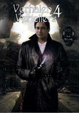 Vehalen Vertellers 4 - Theo Barkel ; Tais Teng ; Jaap Boekestein ; Johan Klein Haneveld ; Martijn Kregting ; Nanouk Kira ; Karel Smolders ; Gé Ansems - 9789078437925