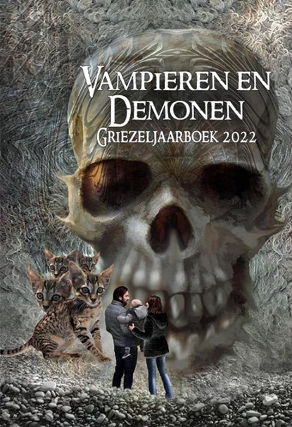 Vampieren en Demonen, Theo Barkel ; Tais Teng ; Jaap Boekestein ; Karel Smolders - Paperback - 9789078437987
