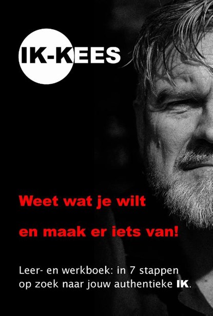 Ik-Kees, Kees van den Hombergh - Paperback - 9789078459699
