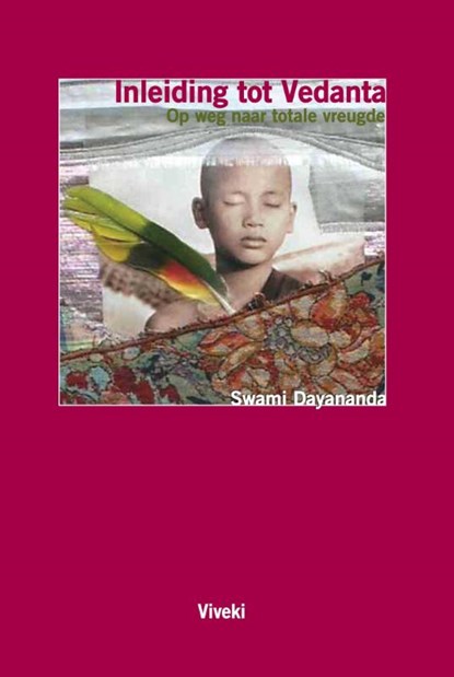 Inleiding tot Vedanta, Swami Dayananda - Paperback - 9789078555032