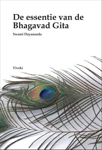 De essentie van de Bhagavad Gita, Swami Dayananda - Paperback - 9789078555148