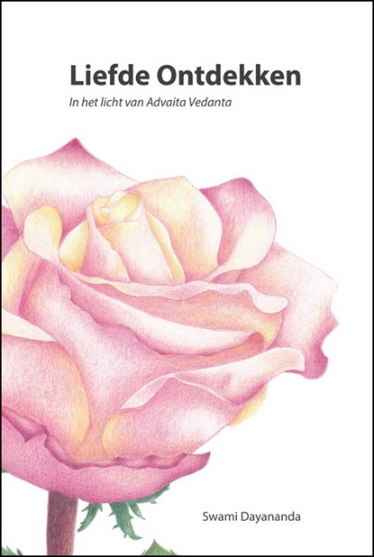 Liefde ontdekken, Swami Dayananda - Paperback - 9789078555322